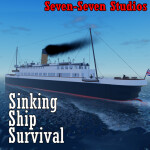 Sinking Ship Survival 