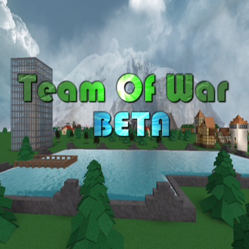 Team Of War [BETA]