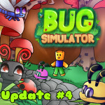 🍀 Update #4 | Bug Simulator Beta 🍄