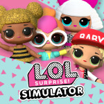 [BETA] Official L.O.L. Surprise! Simulator