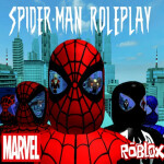 SPIDER-MAN: THE OFFICIAL ROBLOX GAME