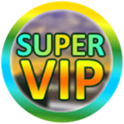 Super Condo VIP pass - Roblox