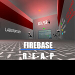 Firebase: [Romeo Echo Alpha Papa] 