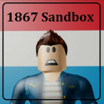 1867 Sandbox
