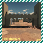 Fort Capuzzo