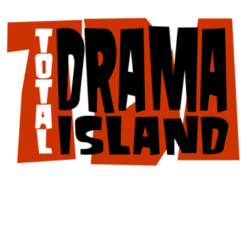 Total-Drama-Island redone
