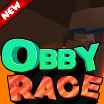 (BETA) OBBY RACE!