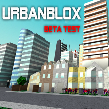 Project "UrbanBlox" BETA TEST