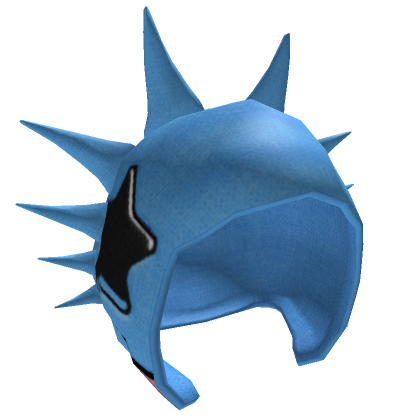 Blue hoodie roblox 2025