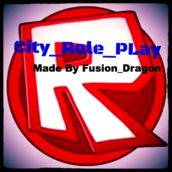 City_Role_Play (ALPHA)Update!