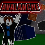 Avalanche! Dodge the falling objects