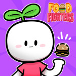 Food Fighters!