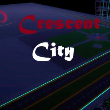 Crescent-City Alpha 0.1