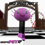 3D KinitoPET Roleplay [HUGE UPDATE PART 1!]