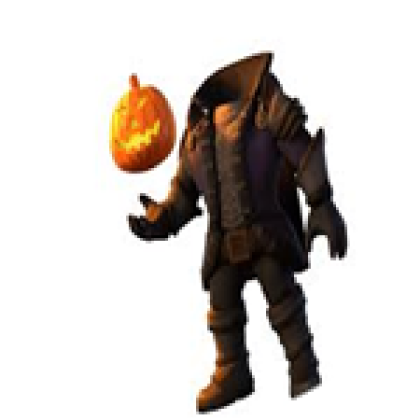 How to Get Headless Horseman in Roblox