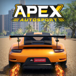 Apex Autosport 🎈NEW🎈