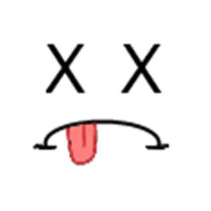 Dead Face