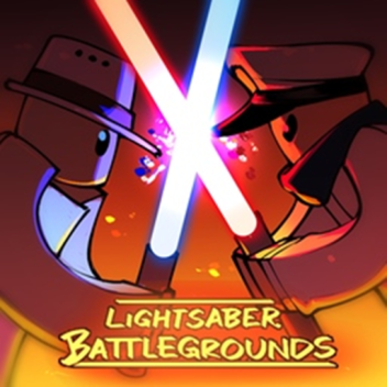 Lightsaber Battlegrounds BETA 