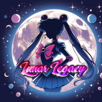 Lunar Legacy [Early Acess]
