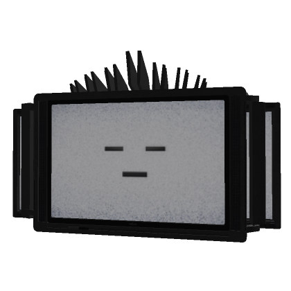 Reworked Upgraded Titan TVman (Neutral Face) | Roblox Item - Rolimon's