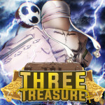 (Last Update) Three Treasure 