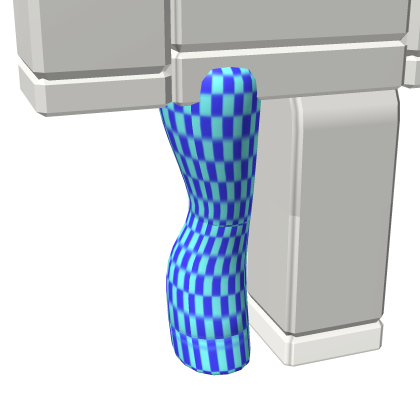 Chibi Girl - Pierna Derecha - Roblox