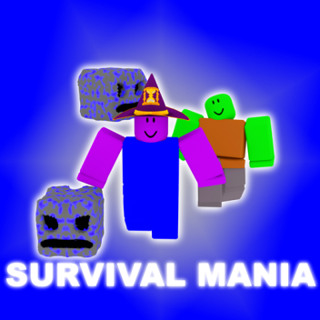 Survival Mania