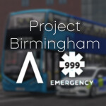 Project Birmingham