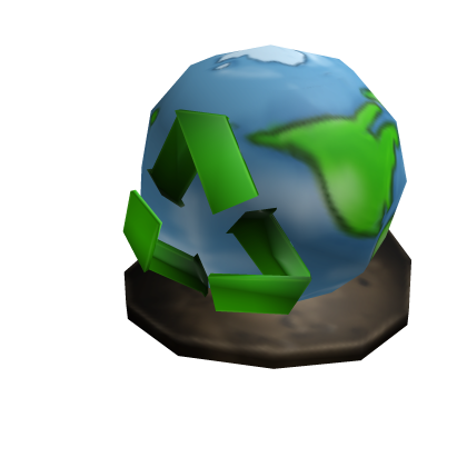 Roblox Item Recycle, Reduce, Reuse