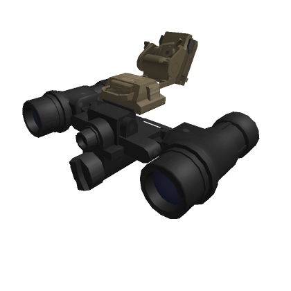 Night Sight Binoculars  Roblox Item - Rolimon's