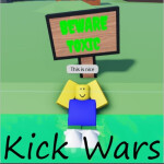 Kick Wars [BETA]