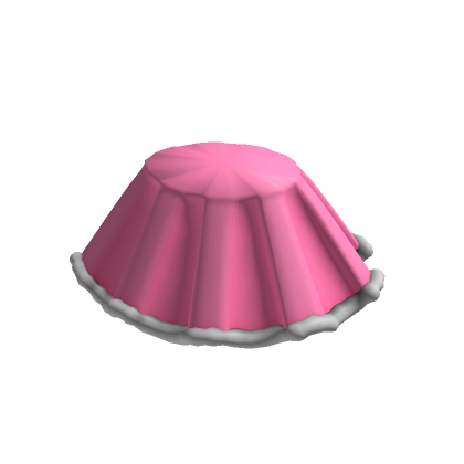 Pink flower skirt roblox sale