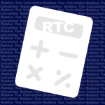 || Roblox Tax Calculator
