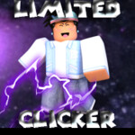 [Paused] Limited Clicker 3