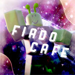Fiado Cafe [Back Open