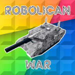 Robolican War [RTS]