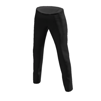 Black Pants - Roblox