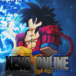 Xeno Online 戦い