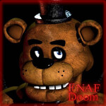 Five Nights at Freddy's Doom [Update 32]