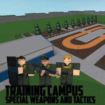 SCSO: SWAT Campus (NO LONGER TO BE USED)