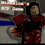 MineBlox's SCP Game [TEST]