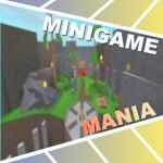 Minigame Mania [EARLY DEVELOPMENT]