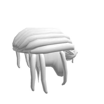 Multi Color Dreadlocks  Roblox Item - Rolimon's