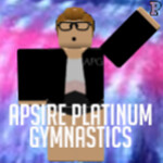 Aspire Platinum Gymnastics V1