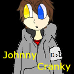 Investigating Johnny Cranky's evidence