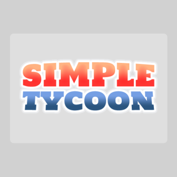 Simple Tycoon