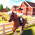 Horse Ranch Tycoon 🐎