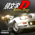 Initial D: Roblox Stage [Beta]