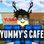 Yummy's Café (Under Development)