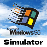 [BETA] Windows 95 Experience!